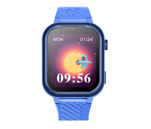 Garett Kids Essa 4G Niebieski - 1357924 - zdjęcie